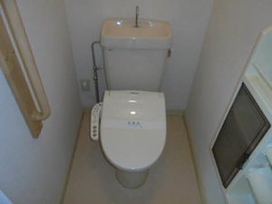 オークス　壱番館 A0102号-2