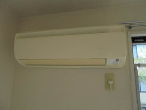 オークス　壱番館 A0102号-8
