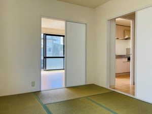 オークス 弐番館 B0102号-5