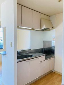 オークス 弐番館 B0102号-6