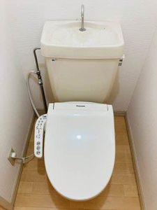 オークス 弐番館 B0102号-9