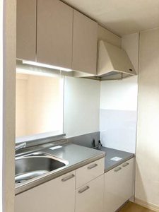 オークス　弐番館 B0202号-6