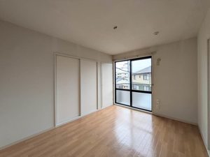 オークス　参番館 C0202号-4