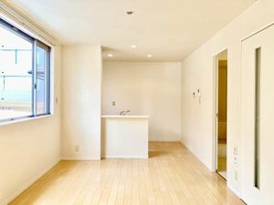 ラ・パルテール辰巳 弐番館 B0102号-2