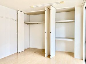 ラ・パルテール辰巳 弐番館 B0102号-3