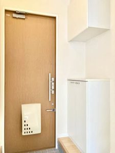 ラ・パルテール辰巳 弐番館 B0102号-4