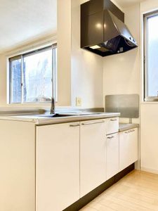 ラ・パルテール辰巳 弐番館 B0102号-5