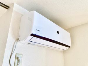 ラ・パルテール辰巳 弐番館 B0102号-9