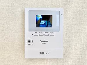 ラ・パルテール辰巳 弐番館 B0102号-10