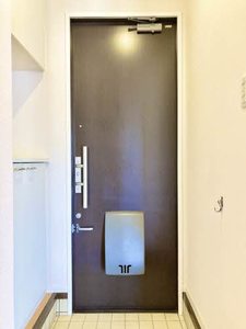 ラ・ルミエール　Ａ棟 A0101号-2