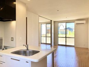 ラ・ルミエール　Ａ棟 A0101号-3