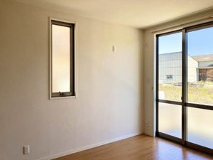 ラ・ルミエール　Ａ棟 A0101号-4