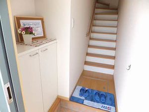 ラ・ルミエール　Ｂ棟 B0201号-4