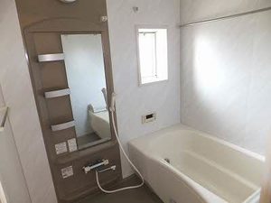 ラ・ルミエール　Ｂ棟 B0201号-11