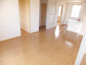 ラ・ルミエール　Ｂ棟 B0201号-15