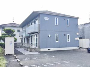 シャーメゾン箕島 A0101号-4