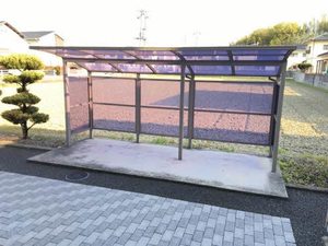 シャーメゾン箕島 A0202号-3