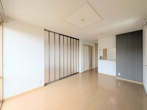 シャーメゾン箕島 A0202号-4