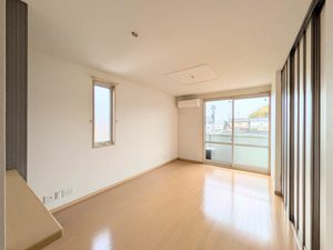 シャーメゾン箕島 A0202号-5