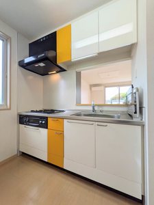 シャーメゾン箕島 A0202号-8