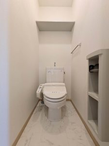 シャーメゾン箕島 A0202号-12