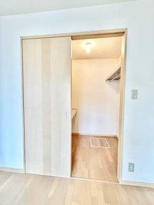 シャーメゾン　グレースＣ棟 A0103号-4