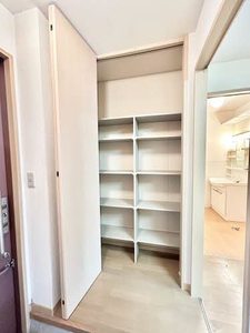 シャーメゾン　グレースＣ棟 A0103号-6