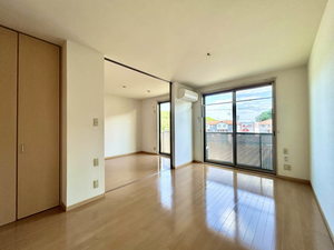 シャーメゾン　グレースＣ棟 A0203号-2