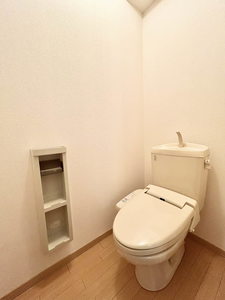 シャーメゾン　グレースＣ棟 A0203号-8