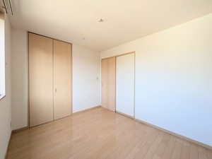 シャーメゾングロワール　Ａ棟 A0103号-3