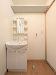 シャーメゾングロワール　Ａ棟 A0103号-5