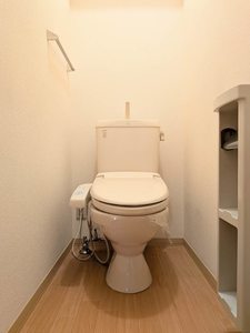 シャーメゾングロワール　Ａ棟 A0103号-7