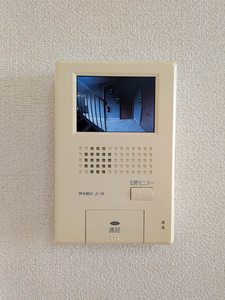 シャーメゾングロワール　Ａ棟 A0103号-8