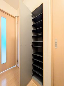 シャーメゾングロワール　Ａ棟 A0103号-12