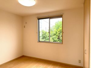 シャーメゾングロワール　Ｂ棟 B0203号-3