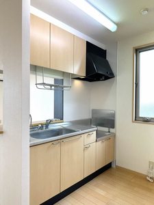 シャーメゾングロワール　Ｂ棟 B0203号-4