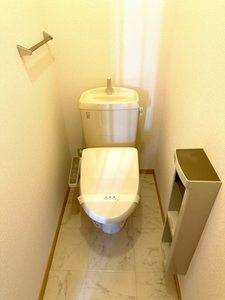 シャーメゾングロワール　Ｂ棟 B0203号-7