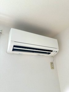 シャーメゾングロワール　Ｂ棟 B0203号-9