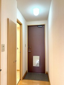 シャーメゾングロワール　Ｂ棟 B0203号-10