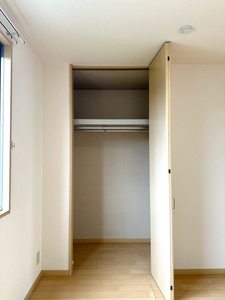 シャーメゾングロワール　Ｂ棟 B0203号-11