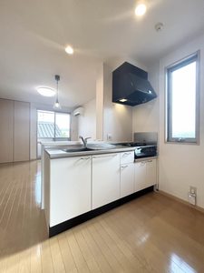 ラ・フルール　ヴィオレット V0202号-4