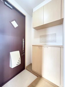 ラ・フルール　ヴィオレット V0202号-8