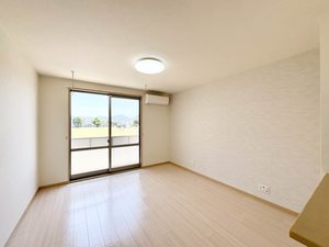 ヴィーナスコート福島 A0203号-2