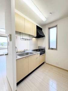 ヴィーナスコート福島 A0203号-4