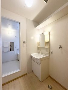 ヴィーナスコート福島 A0203号-5