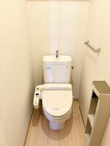 ヴィーナスコート福島 A0203号-7