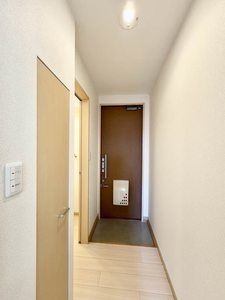 ヴィーナスコート福島 A0203号-9