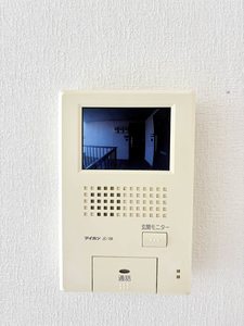 ヴィーナスコート福島 A0203号-10