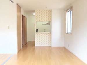 ピュアライフ A棟 A0202号-6