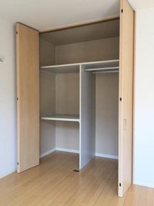 ピュアライフ A棟 A0202号-7